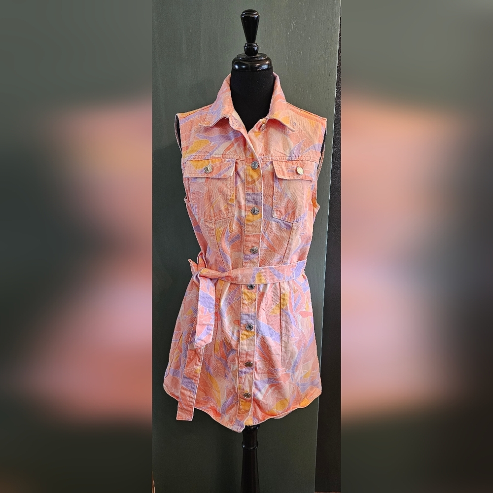 Zara Jean Dress